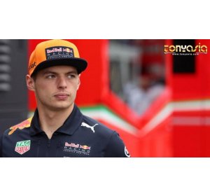 Max Verstappen Punya Misi Besar Jadi Juara Dunia Musim Ini | Judi Sabung Ayam | Sabung Ayam